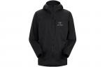 Куртка Arc'teryx Squamish Hoodie Arcteryx, цвет Bamboo Moon Blue/Solace - фото 3