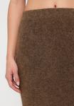 Юбка LeGer by Lena Gercke STUDIO FREDERIKE SKIRT, Chocolate Plum/Dark Brown - фото 6