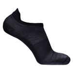 Носки Joluvi Run Recycled Short 2 шт, черный - фото