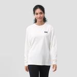 Футболка унисекс HELLY HANSEN, черный - фото 6