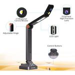 HoverCam Solo 8 Plus Document Camera HCS8PLUS - фото 2