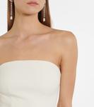 Свадебное платье азраэль Safiyaa, белый - фото 4