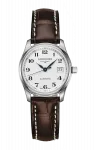 Часы the master collection Longines - фото