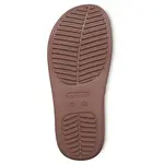 Crocs Getaway Strappy slides, коричневый - фото 2