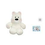 Бегущий плюшевый щенок вест хайленд уайт терьера 45 см BANLI - фото 5