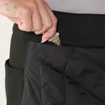 Юбка Smartloft на резинке Smartwool, Black - фото 6