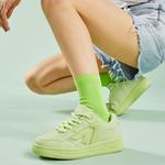 Кроссовки A1 Skateboarding Shoes Unisex Low-top, черный - фото 36