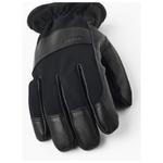 Гнейсовые перчатки Hestra, Dark Forest - фото 3