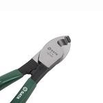 SATA 72502 Кусачки для резки кабеля 8 дюймов - фото 4