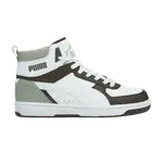 Кроссовки Rebound Joy Puma, зеленый - фото