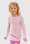 Свитер Kidsworld Sweater, цвет eosin - фото 2