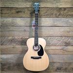 Акустическая гитара Martin 000-12E W/Bag - фото