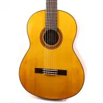 Yamaha CG-TA TransAcoustic Natural - фото 7