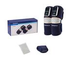 Массажеры для коленей Westinghouse, темно-синий - фото