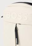 Сумка кросс-боди BOSS STORMY ZIP, Open White/Off-White - фото 4