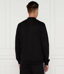 Толстовка Karl Lagerfeld Regular Fit, черный - фото 3