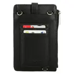 Сумка кросс-боди Pepe Jeans 420075550 Elia, черный - фото 5