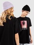 Футболка Sour Solution Braid T-Shirt, black - фото 4
