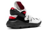 Adidas Y-3 Kusari 2 White Black Red - фото 4