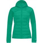 Куртка Down For It All женская Lululemon, цвет Blackcurrant/CSSI - фото 16