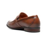 Лоферы Stacy Adams Noble Loafer, Cognac - фото 8