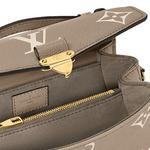 LOUIS VUITTON Сумка - фото 6