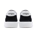 Кроссовки NAVIGARE Skateboard Shoes Men Low-Top - фото 12