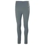 Леггинсы Helly Hansen Roam, серый - фото 3