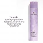 Лак для волос Style + Protect Soft Finish Pureology, 11.0 oz - фото 2