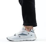 Кроссовки Reebok Zig Kinetica   Horizon 'True Grey' - фото 7