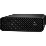 Рабочая станция HP Z2 Mini G1i - фото 3