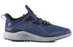 Кроссовки adidas Alphabounce Em M Collegiate Navy - фото 2