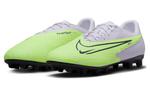 Nike Phantom GX Футбольные бутсы Мужчины, GreyGreen - фото 3