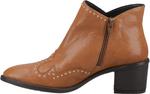 Женские ботильоны Hush Puppies Waverly, Tan - фото
