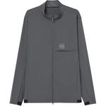 NAUTICA Куртка мужская, Mist Gray - фото 3