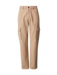 Брюки-карго DAN FOX APPAREL Regular Cargo Pants Franz, кэмел - фото