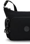 Сумка кросс-боди Kipling GABB S B EL, Infinite Black/Black - фото 4