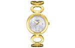 Женские часы TISSOT - фото