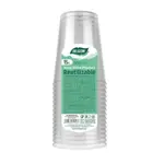 Набор многоразовых стаканов Clear Cider 500 мл, 15 предметов Algon - фото 2