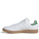 Кроссовки Стэн Смит Adidas, белый - фото