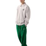 Knitted Sweatpants Unisex Correct COVERNAT, Correct - фото 6