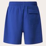 Шорты для плавания Oakley Deco Palms RC, синий - фото 4