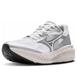 Кроссовки Mizuno Astro X 'While Silver', белый - фото 2
