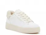 Кроссовки Wess Platform Sam Edelman, White - фото