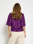 Блуза Peppercorn Ingrid, Purple - фото 4