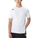 Футболка мужская Descente, черный - фото 3