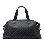 Дорожная сумка унисекс GOLF, Черный - фото 3