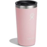 Изолированная кружка на 12 унций Hydro Flask, розовый - фото 2