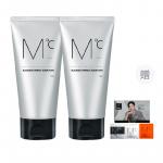 Очищающие средства для мужчин MdoC - фото