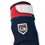 Перчатки Ergo Grip Active Hestra, синий - фото 5